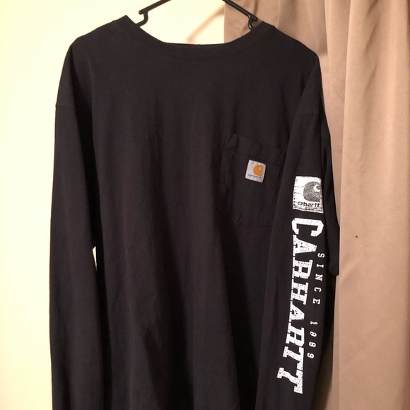 Carhartt Other - Carhartt Long Sleeve